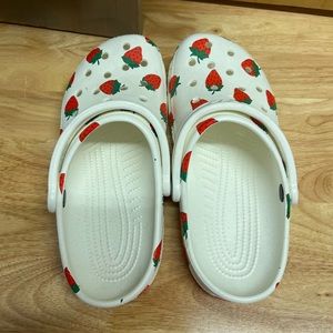 Womens Crocs size 9